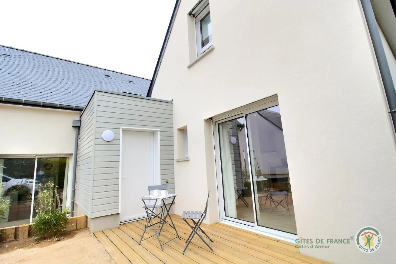 Togwenn Villa Trelevern 0*,
