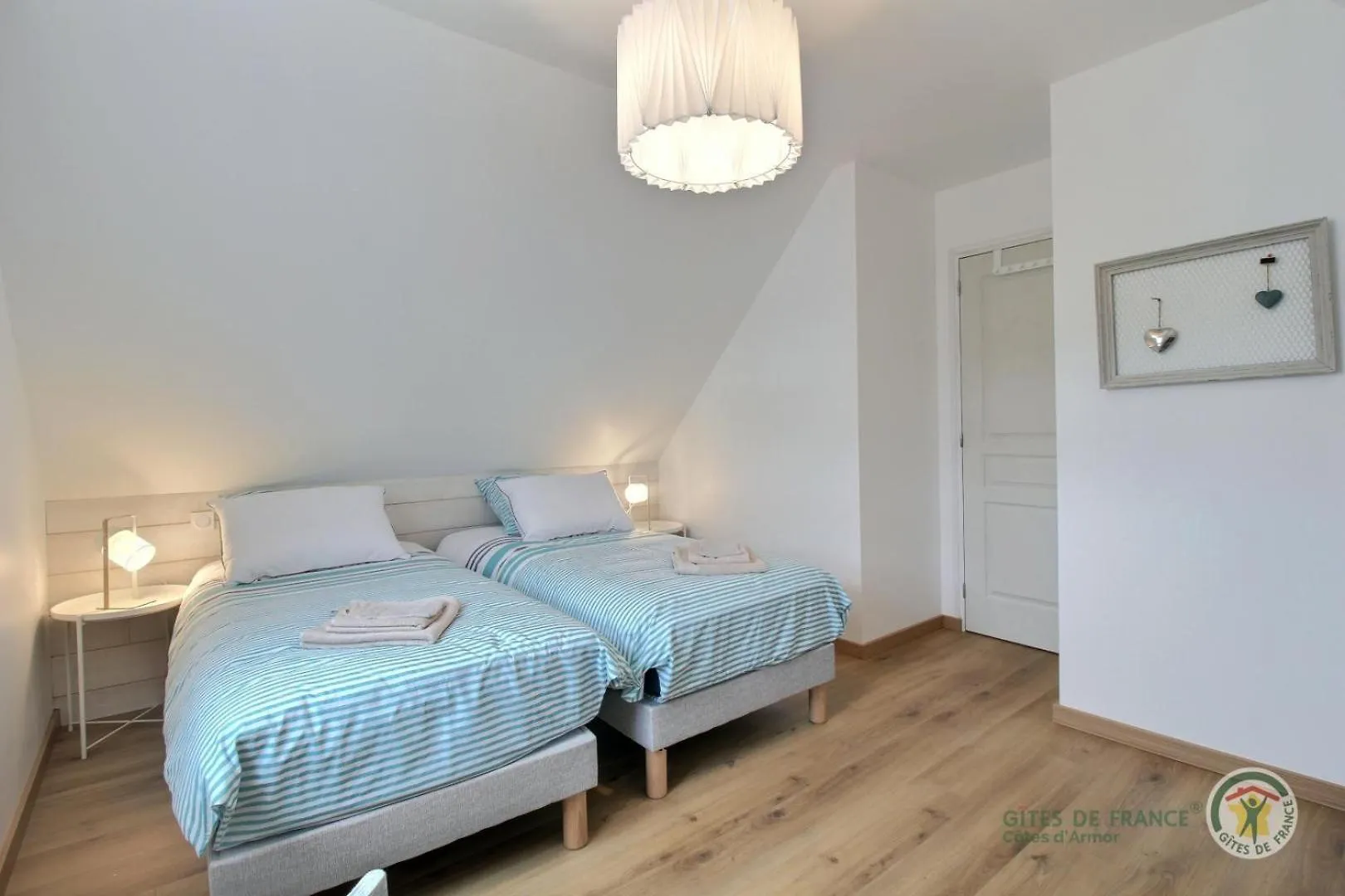 Togwenn Villa Trelevern Holiday home
