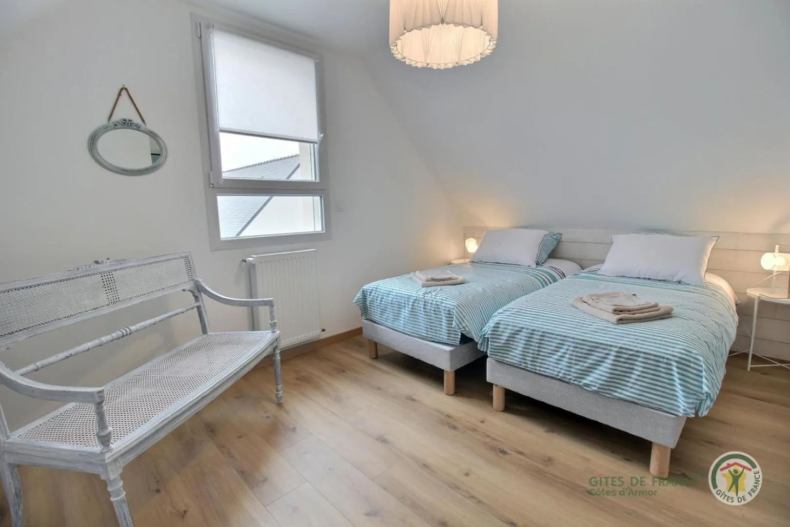 Togwenn Villa Trelevern 0*,