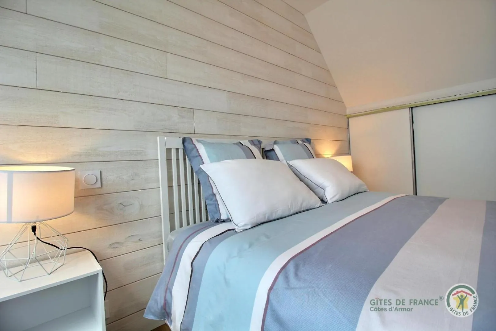 Holiday home Togwenn Villa Trelevern