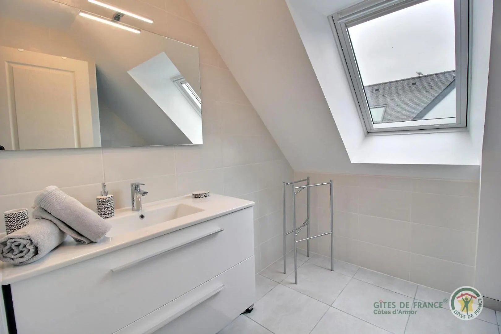 Holiday home Togwenn Villa Trelevern
