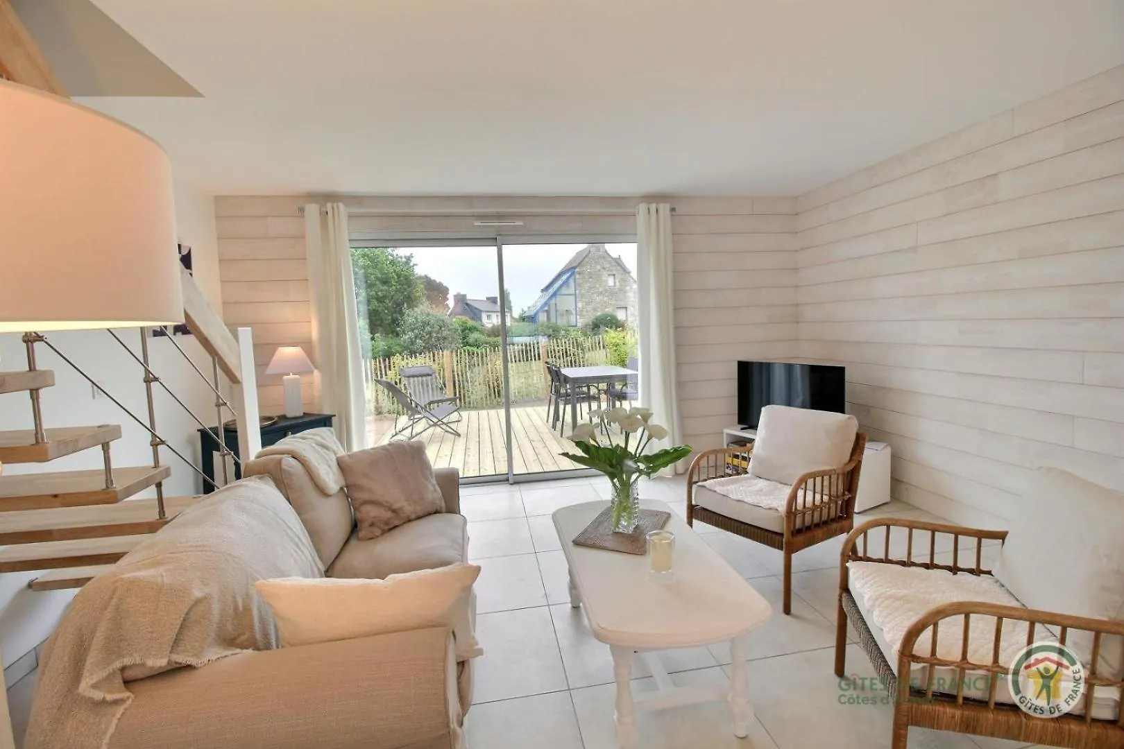 Togwenn Villa Trelevern Holiday home