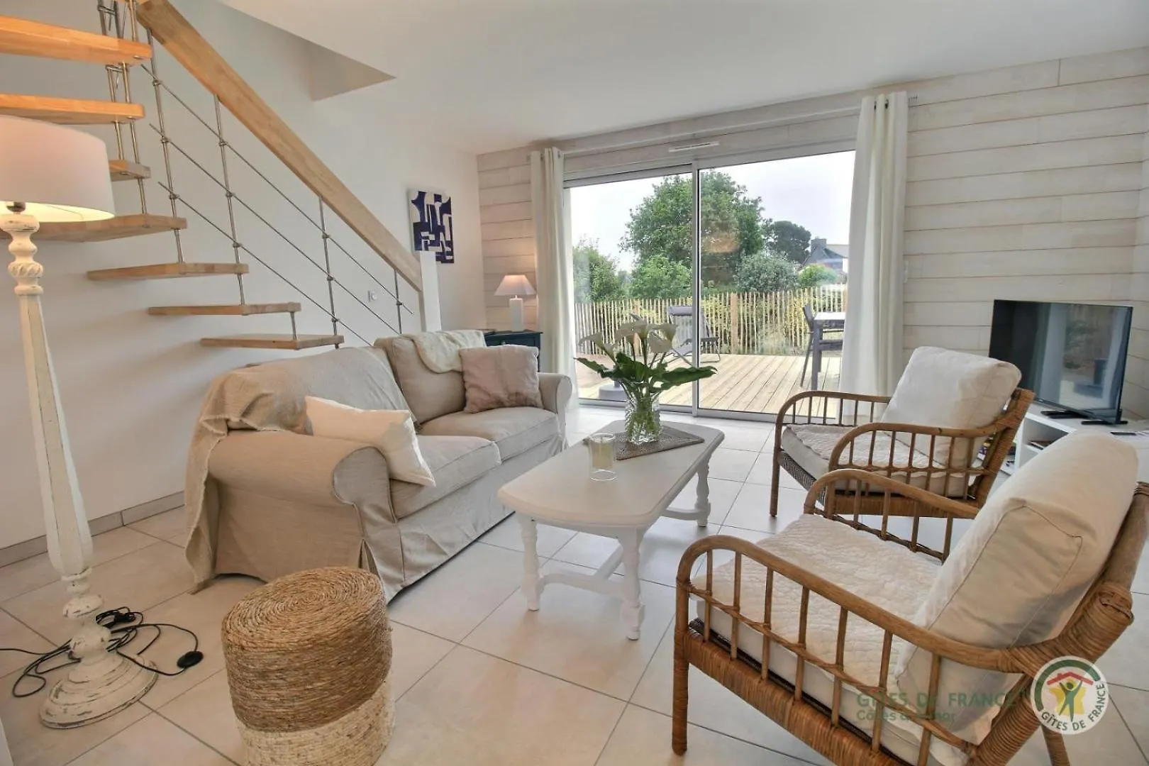 Togwenn Villa Trelevern Holiday home
