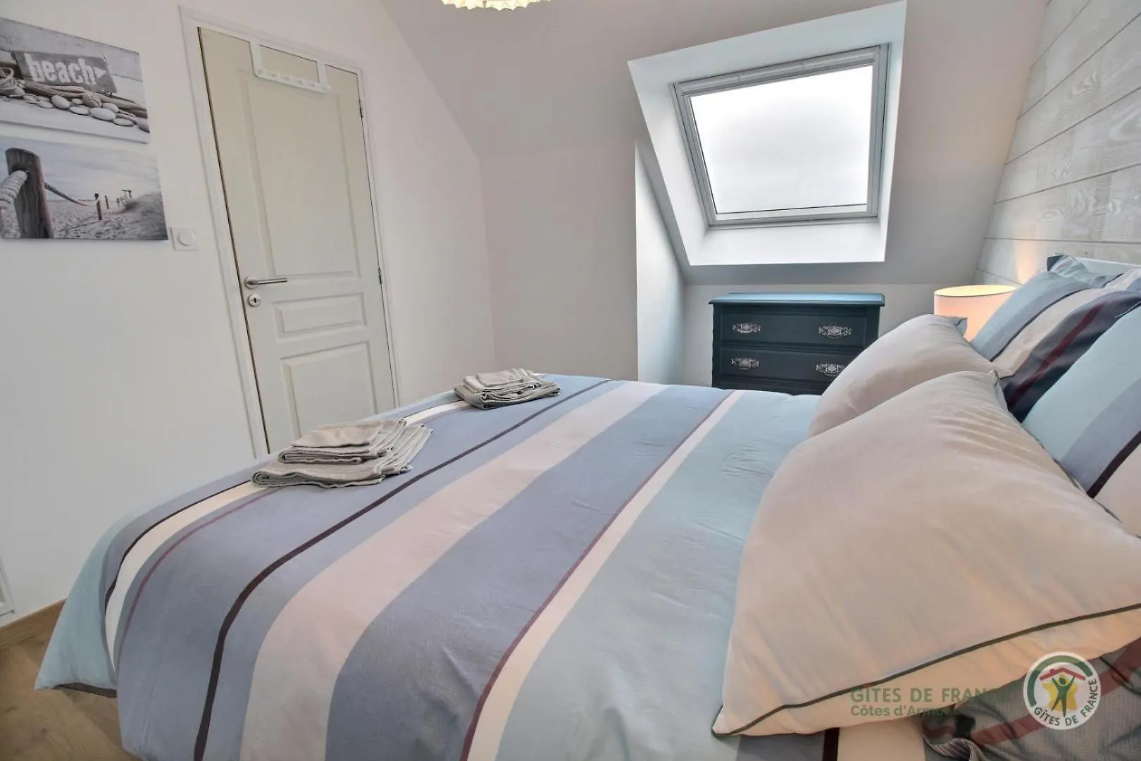 Holiday home Togwenn Villa Trelevern