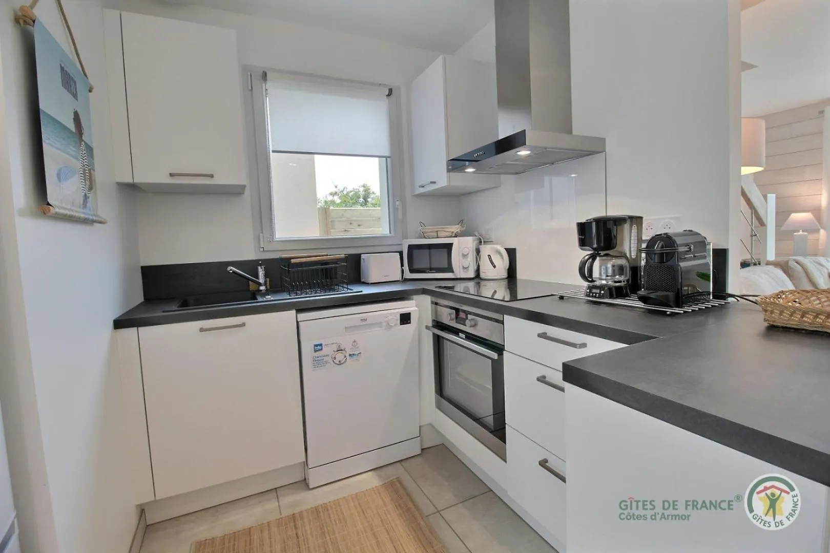 Togwenn Villa Trelevern Holiday home