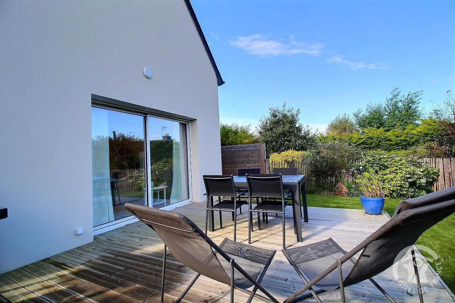 Togwenn Villa Trelevern Holiday home
