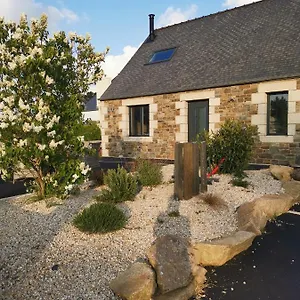  Hébergement de vacances Ty Kerieg