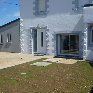  Appartement Le De La Forge