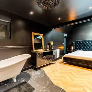  Hébergement de vacances De Charme Avec Spa Privatif Bord De Mer