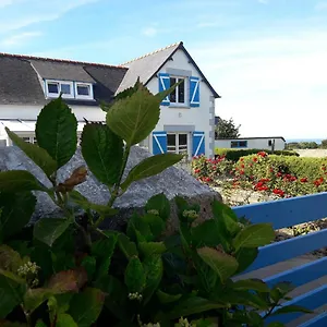  Hébergement de vacances Maison De Bord De à Keriec