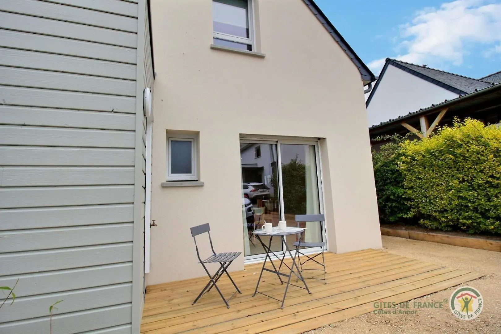 Togwenn Villa Trelevern Holiday home